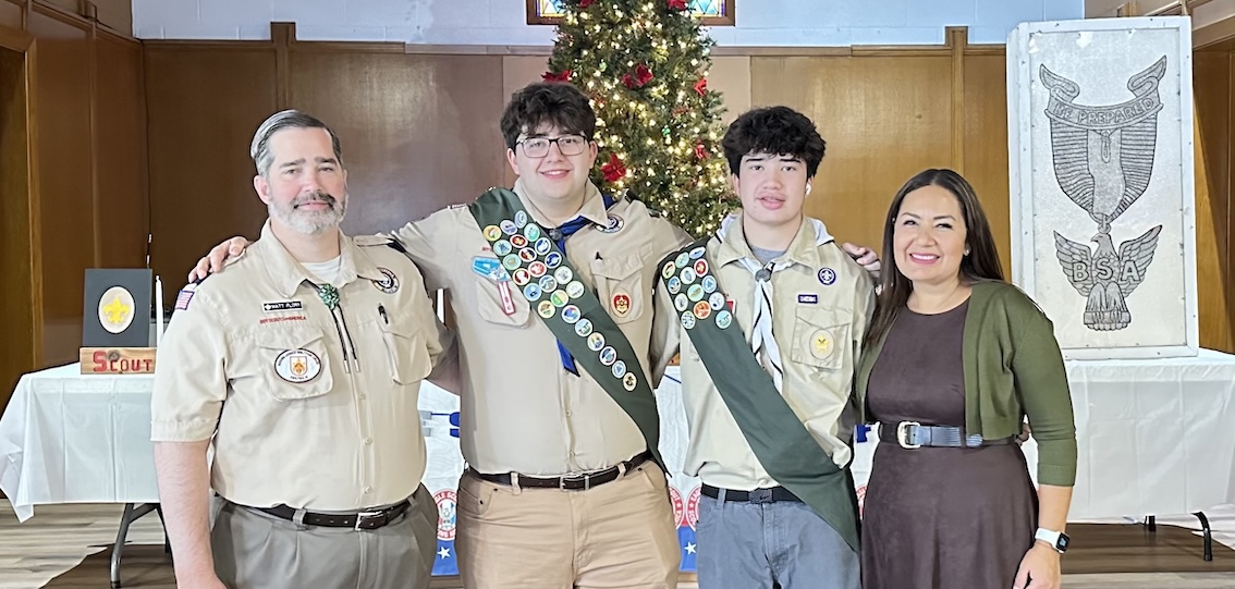 From Scout to Cubmaster: Why I Still Believe
