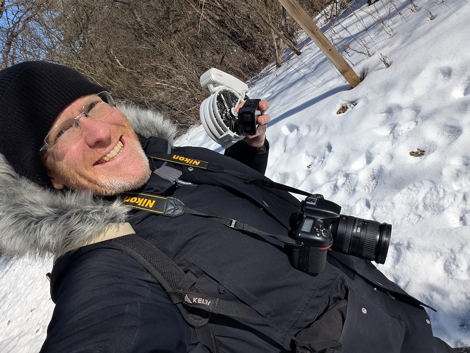 Ryan Winter Photography