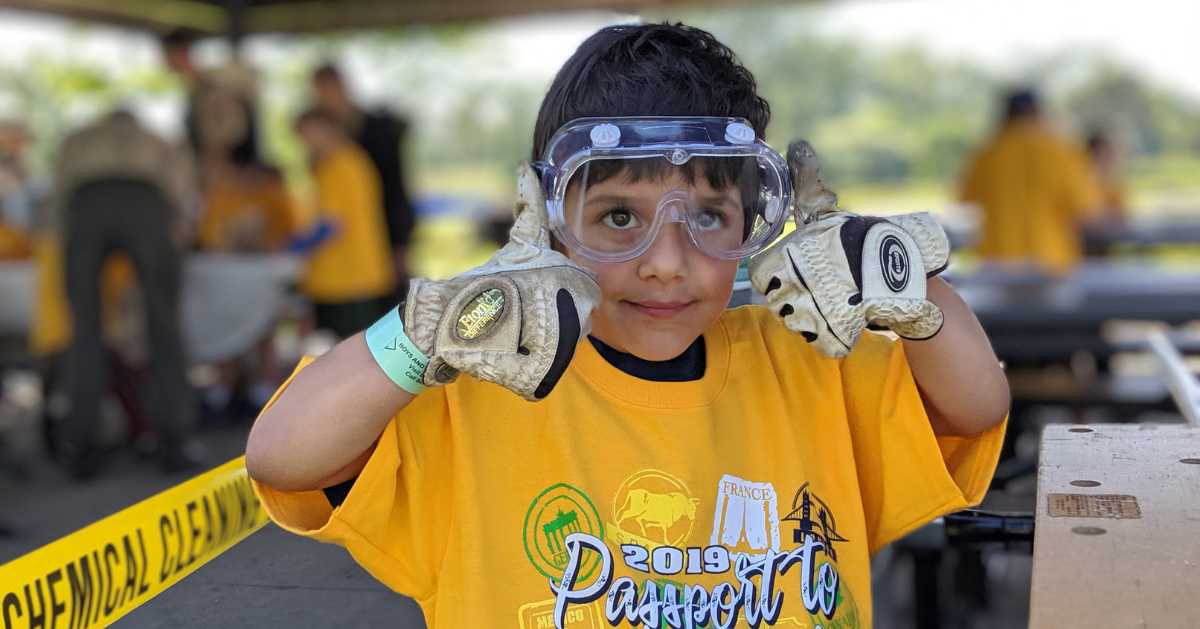 Supporter Newsletters