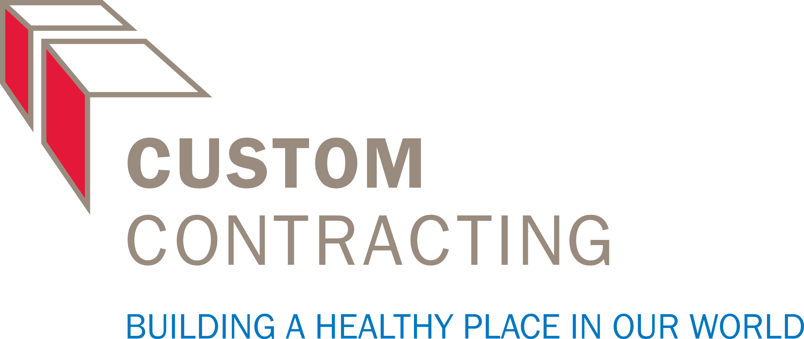 Custom Contracting