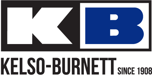 Kelso Burnett
