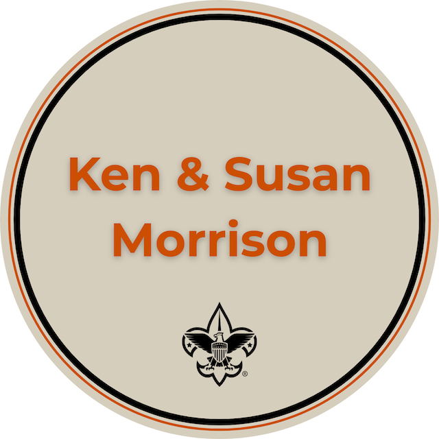 MORRISON