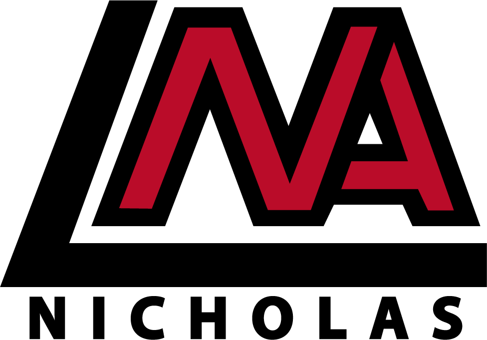 Nicholas Logo