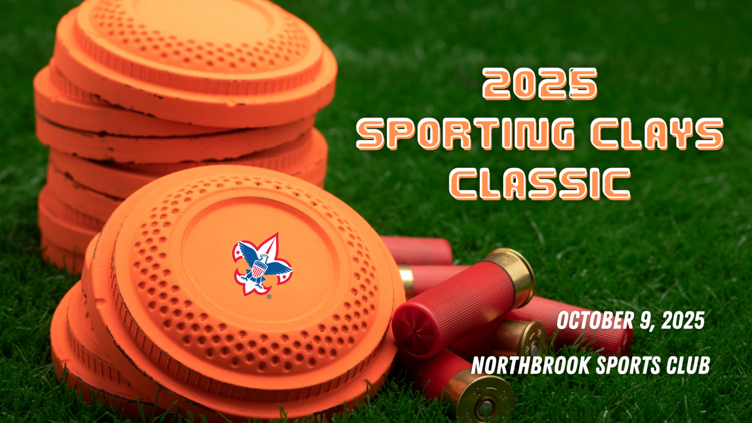Sporting Clays Classic