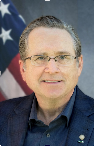 Mark Kirk