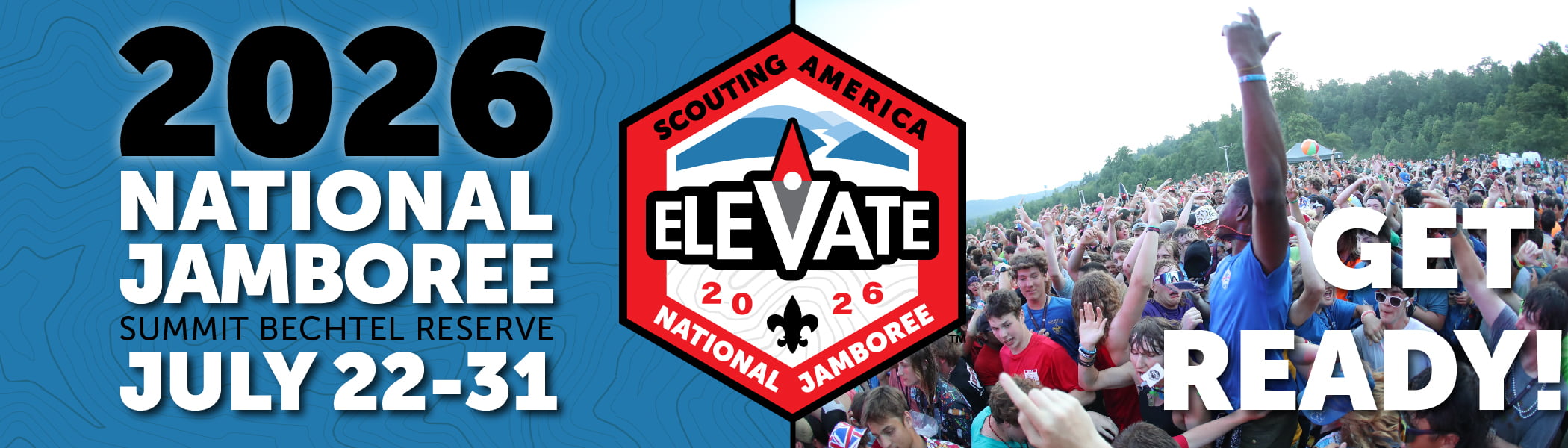 2026 National Jamboree