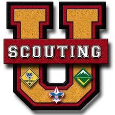 Scouting University Coming Soon