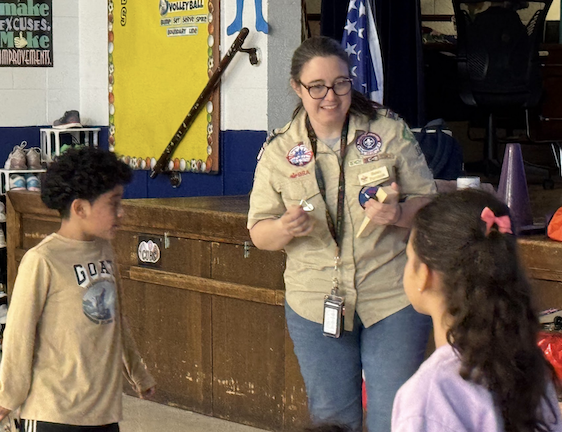 Discover Scouts: Where Every Child has a Place