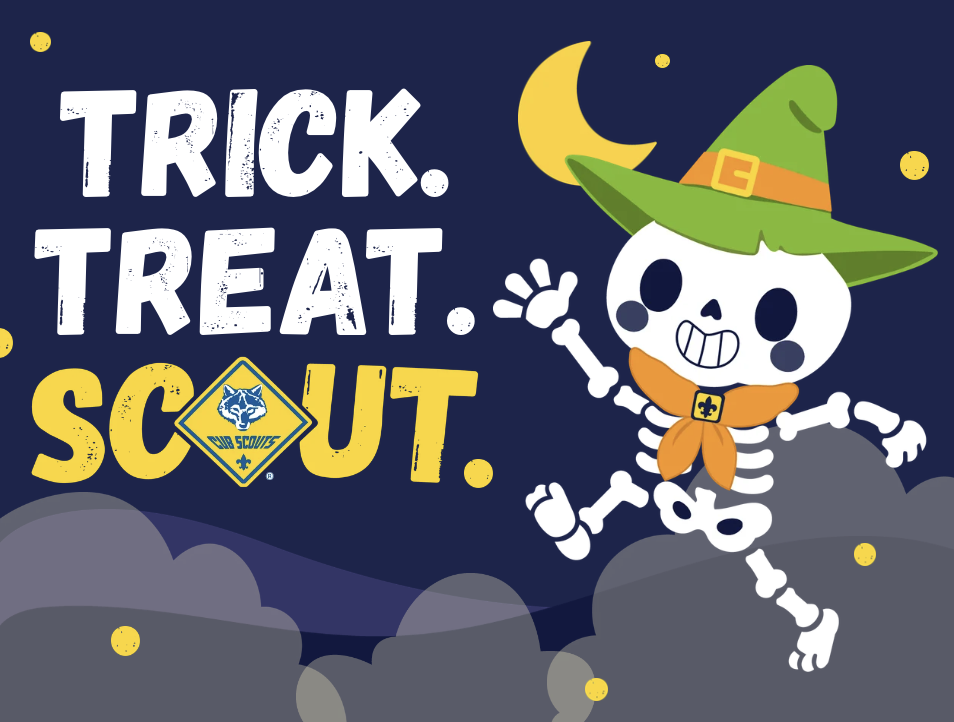 Halloween Recruiting Ideas