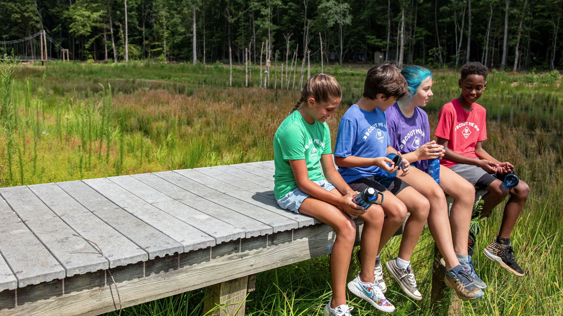 5 Questions to Ask Yourself About Accessibility in Scouting