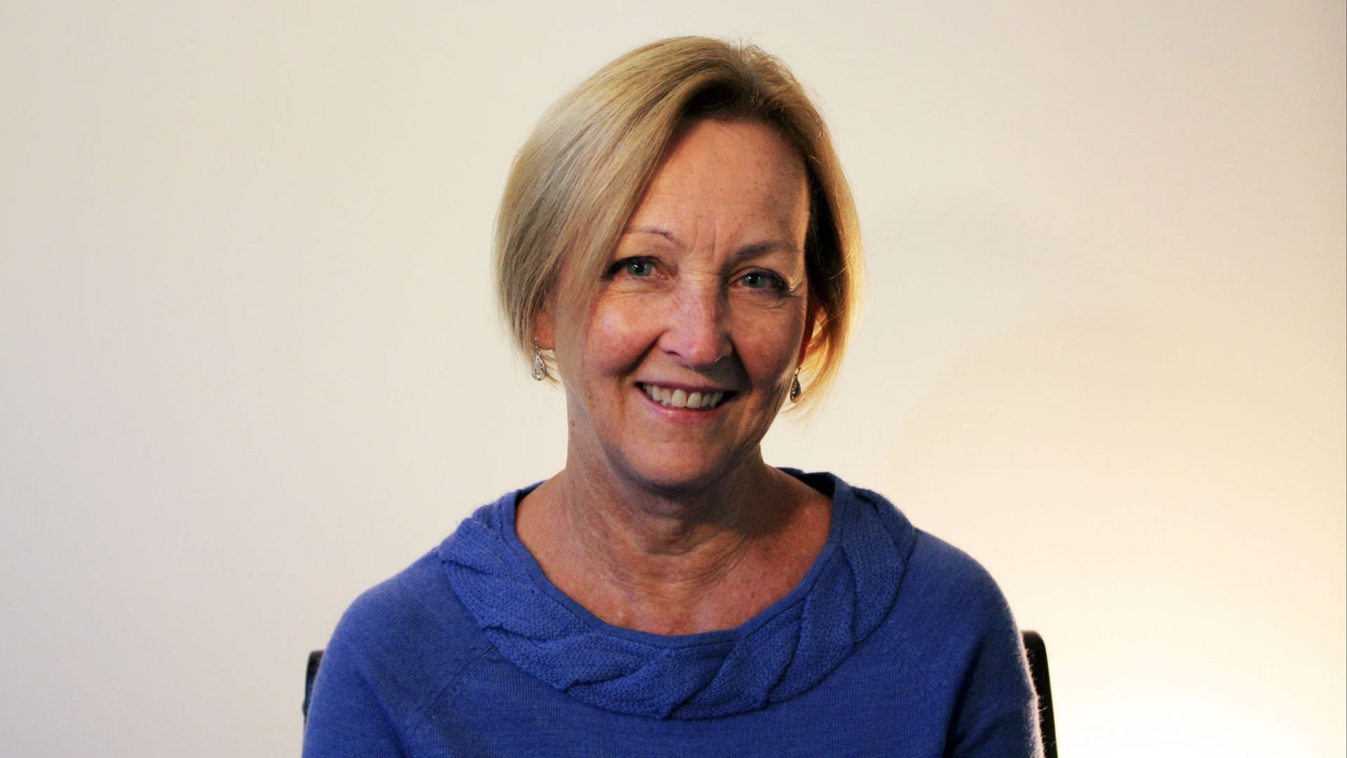 Meet Beth Micksch, Outgoing Council President