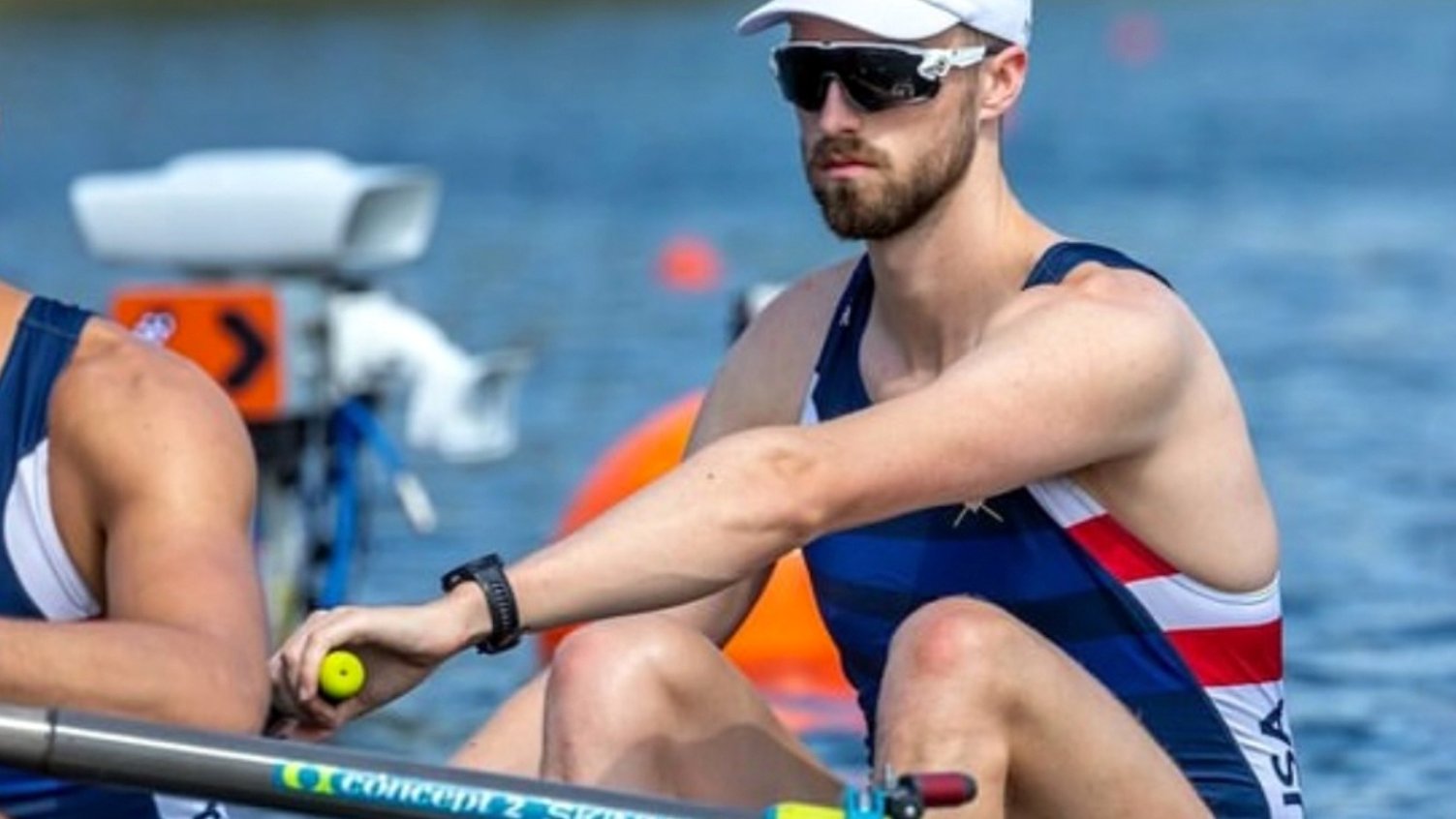 Meet Peter Chatain: Eagle Scout Headed to the Olympics