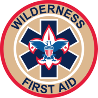 Adult Leader Training - First Aid