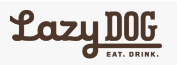Lazy Dog