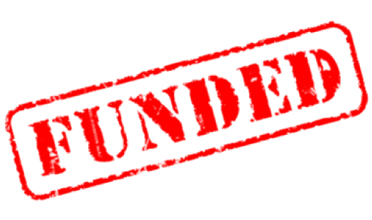 This project has been fully funded!